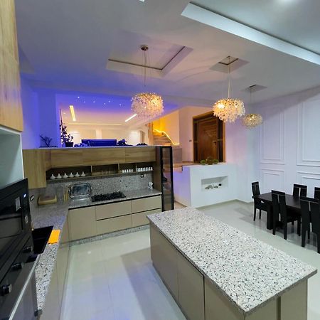 Villa Ain Zaytouna Tanger Экстерьер фото
