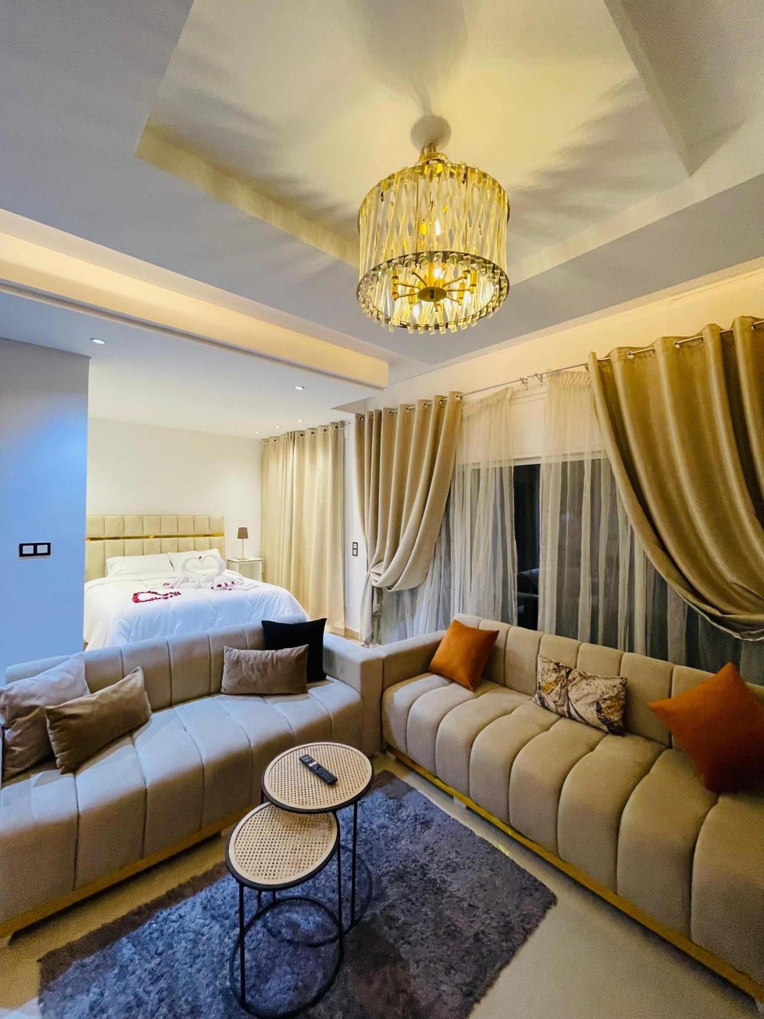 Villa Ain Zaytouna Tanger Экстерьер фото