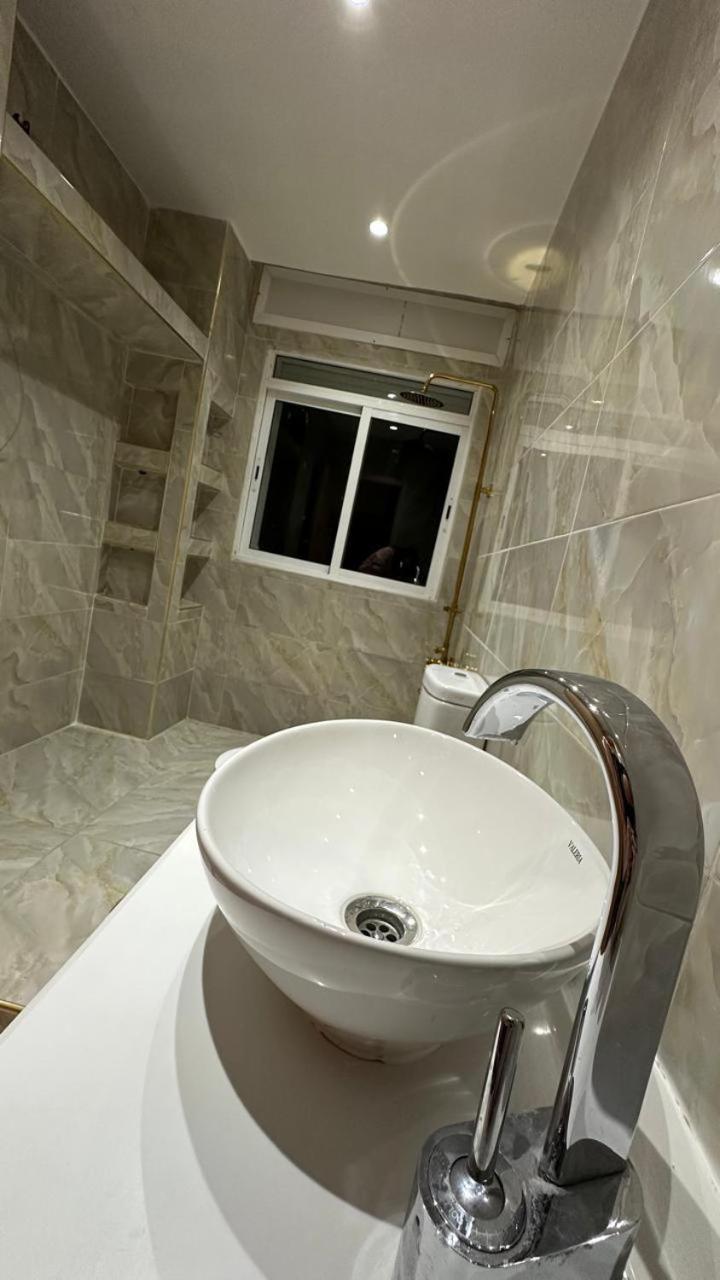 Villa Ain Zaytouna Tanger Экстерьер фото