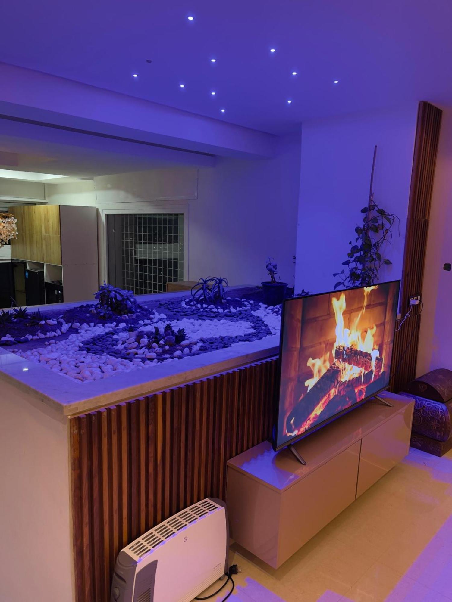 Villa Ain Zaytouna Tanger Экстерьер фото