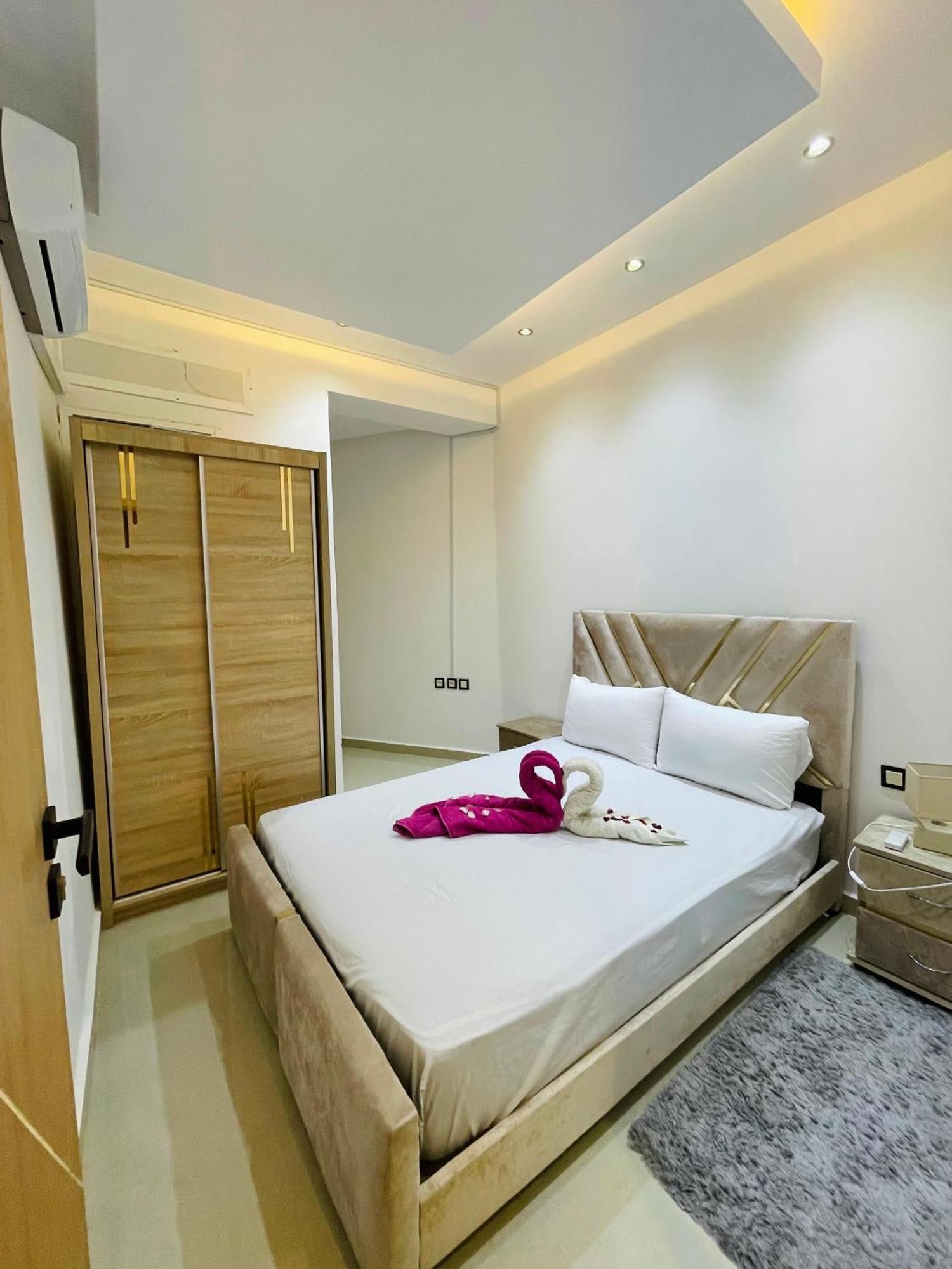 Villa Ain Zaytouna Tanger Экстерьер фото