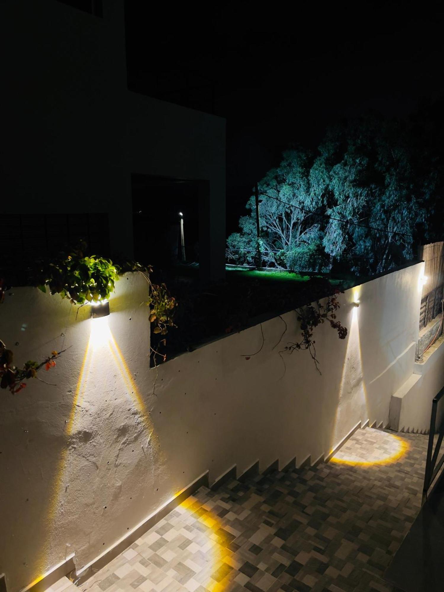 Villa Ain Zaytouna Tanger Экстерьер фото
